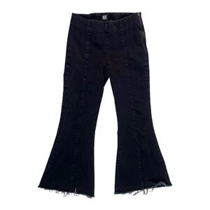 BDG Charcoal Denim Jeans